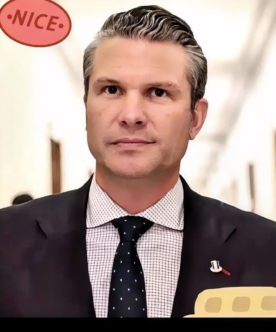 快讯！快讯！美国防长说！美国防长表示，如果中美开战，可能会比抗美援朝打