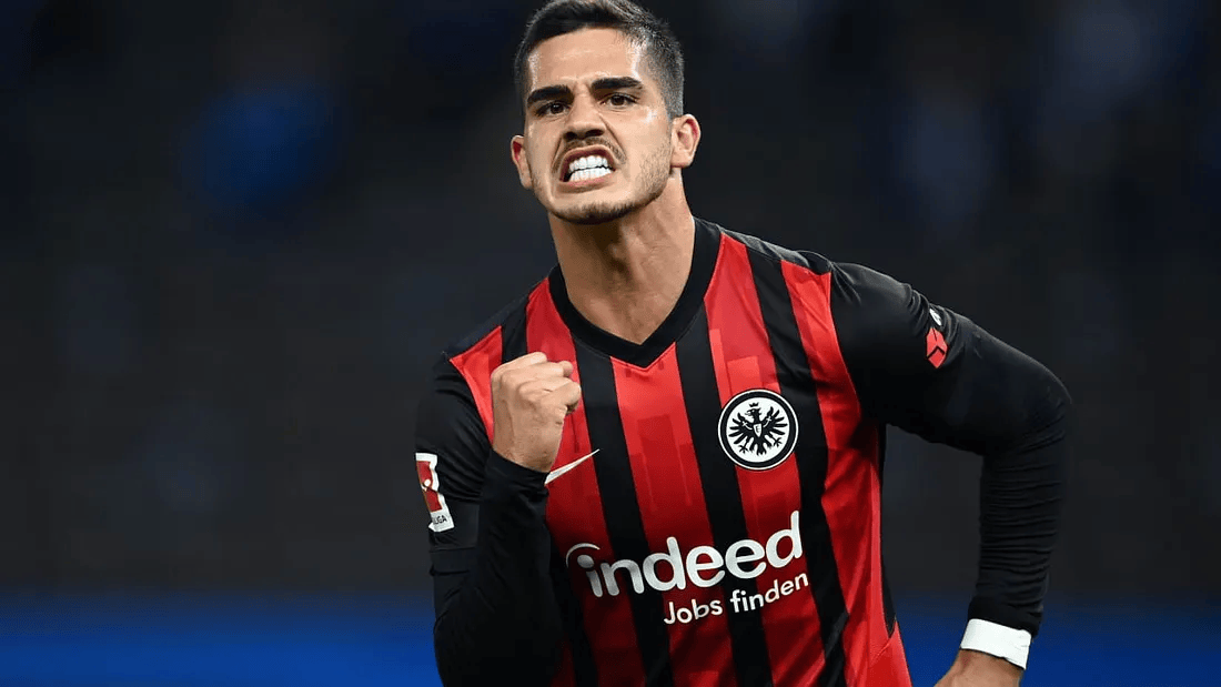 博主: 申花正和埃尔切前锋安德烈-席尔瓦谈判;曾获德甲银靴