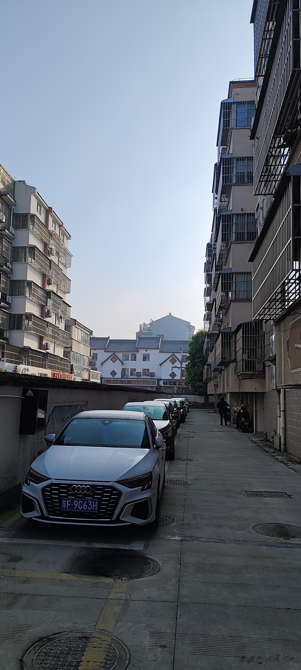 买房是买的建筑物及其土地本身吗?不要被孟晓苏之流带乱了节奏孟晓苏之流过去没有引