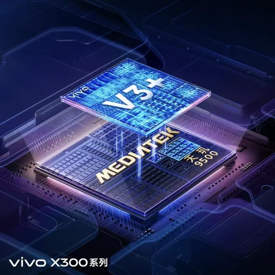 不愧是年度旗舰，VIVO影像性能全都要