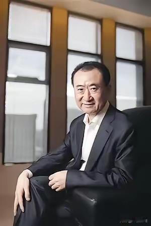 王健林果然是条汉子，什么都可以卖，继续卖卖卖，不留烂摊子。卖掉80座万达广场