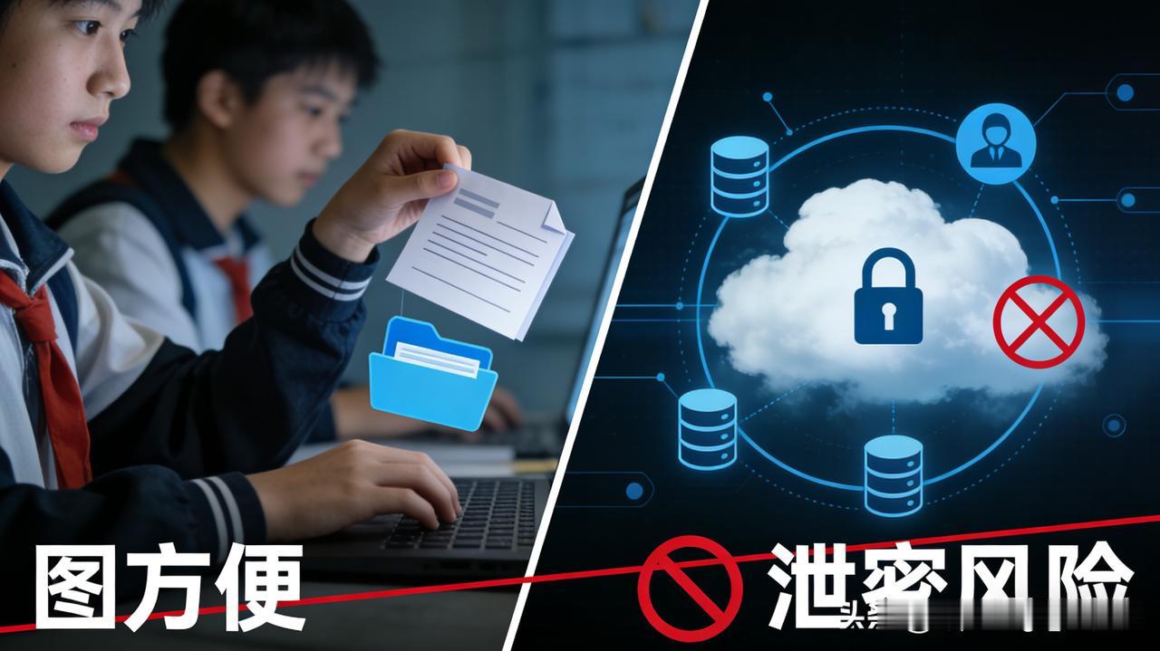 这可能是史上最值钱的PPT了，就因为这一下，直接定了“生死”！复旦沈逸教授