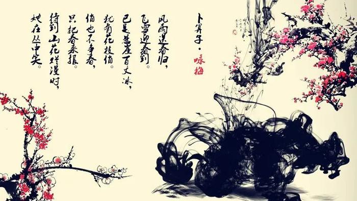 背了十几年苏轼的《念奴娇》，你可知道“念奴”竟是一位绝色歌妓？还有那凄美的《雨霖