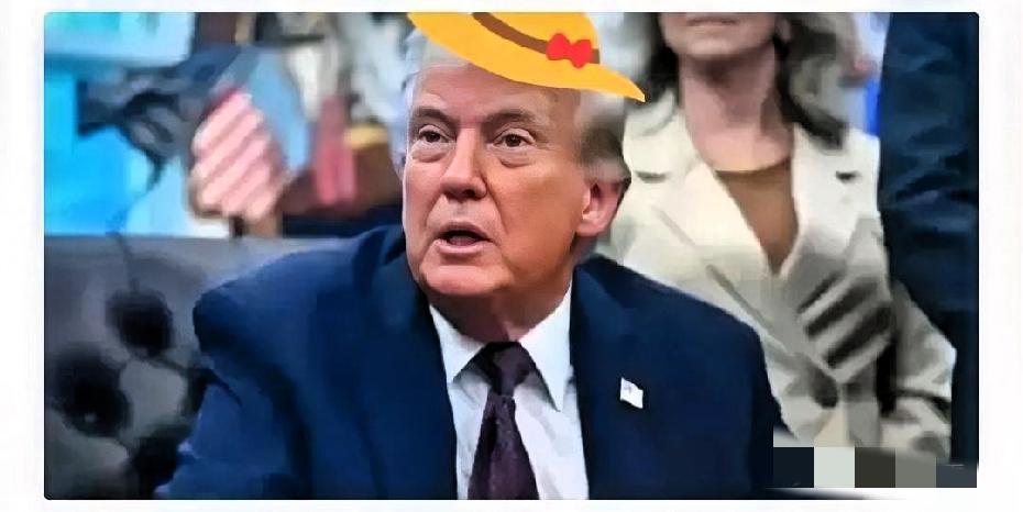 中国这边刚放出风声，说要是敢运武器就直接扣人扣船，美国那边的戏精表演立马就开始了