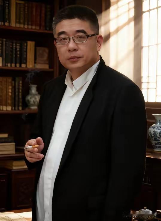 钱文忠教授的“人生四幸”：原来幸福的底色，从来都很简单复旦大学钱文忠教授的