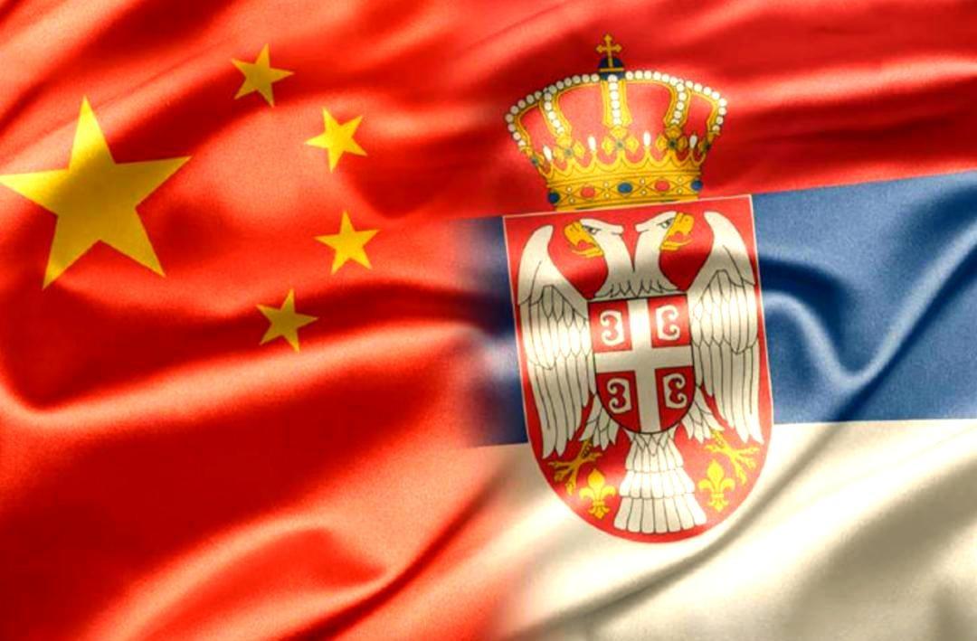 当地时间6月2日，塞尔维亚总统武契奇在接受采访时突然表示，在即将到来的选举中，他