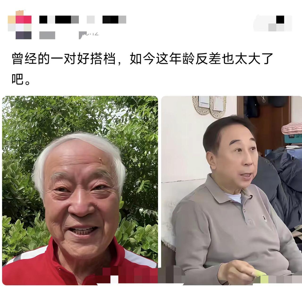 到底经历了啥，变化太惊人。
