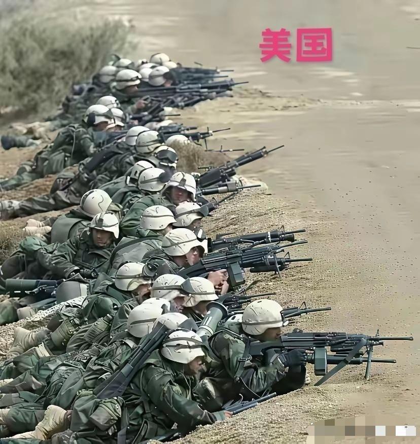 谁才是真正的文明？不言自明！