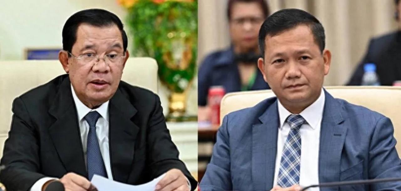 说一套，做一套，柬埔寨顽性不改，柬埔寨和泰国刚在马来西亚签完“马上停火”的协议，