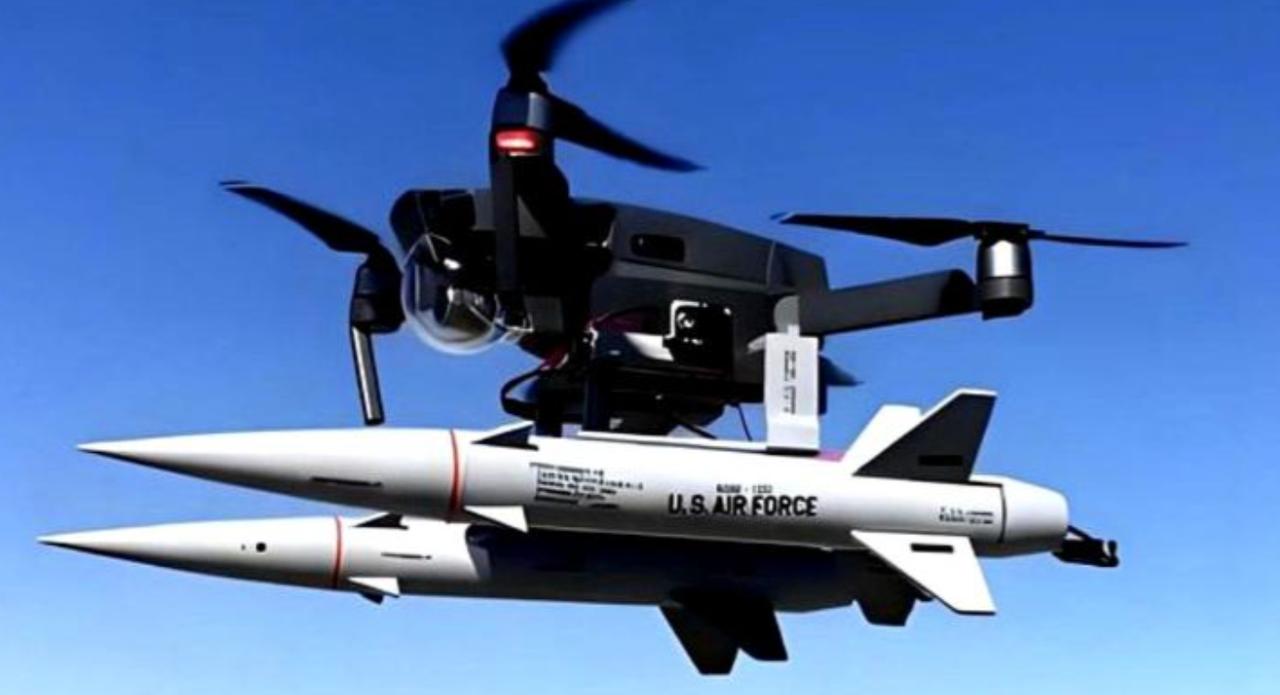 突袭命中关键节点！俄12名高官当场身亡，无人机战争全面升级！近期有消息称12