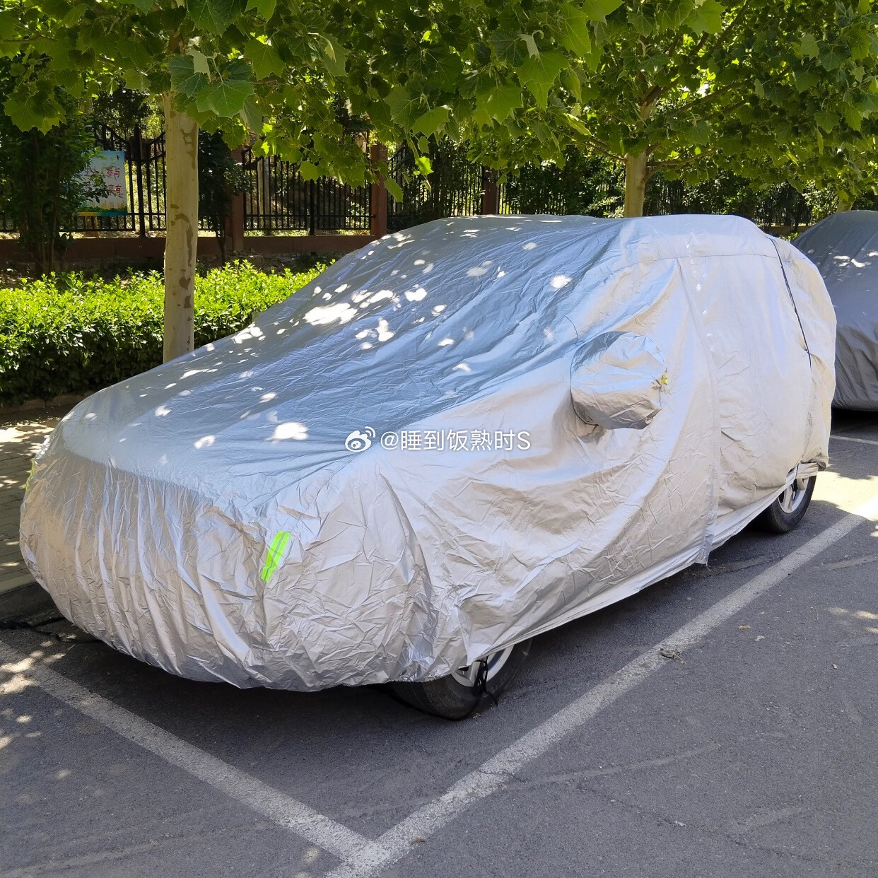 夏日用车怎么防晒超级车主🌞🌞夏日用车怎么防晒？这个问题相信很多