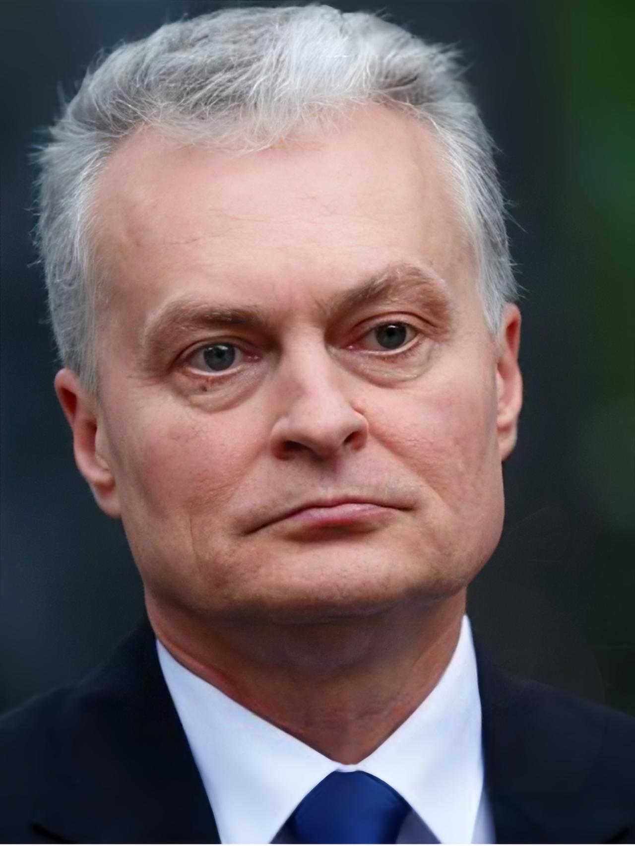 立陶宛突然“想改名”：不是醒了，是被逼到墙角了3月21日，立陶宛国家广播电