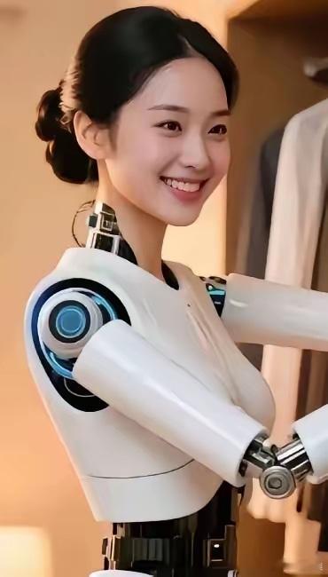 性学家担心的那件事，可能真的在发生了。今年CES上AI伴侣机器人已经做到真人级触