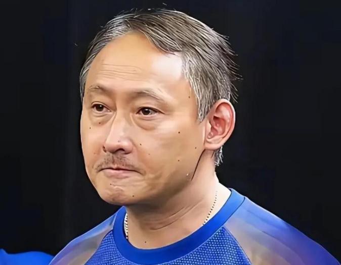 昔日国乒名将陈龙灿发声，张本宇留日另有缘由，当年抉择不简单，绝非一句”背叛”所能