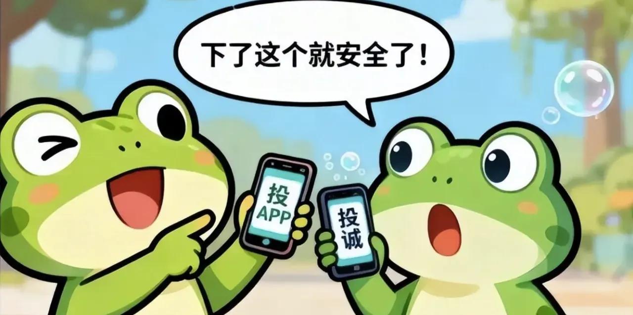 这APP功能很全面啊，虽然是娱乐化的，但很有意思。这APP以“一键登记投诚祖