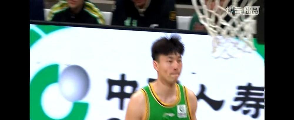 辽宁男篮三冠功臣莫兰德，走了。中东球队直接甩出200万美元年薪，辽宁这边给的