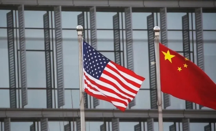 我们刚减持美债，美国立马就表态了！5月17日，联合早报报道，美国总统表示愿意