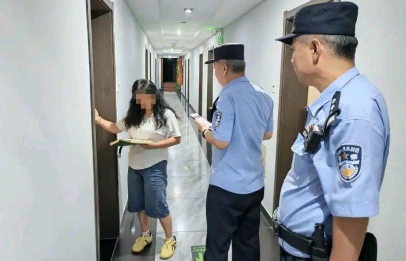 北京这波对出租房屋的整治太给力了！9月以来，警方联合多部门加大力度，排查出1.6