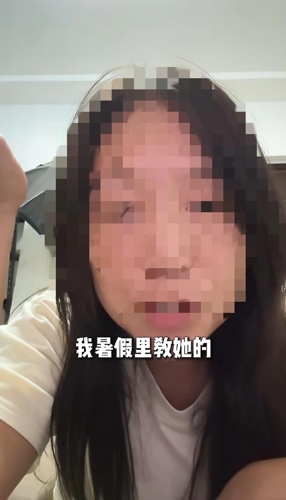 一宝妈在媒体上吐槽：“越来越不理解现在的教育了！”称其小学二年级的女儿因为背