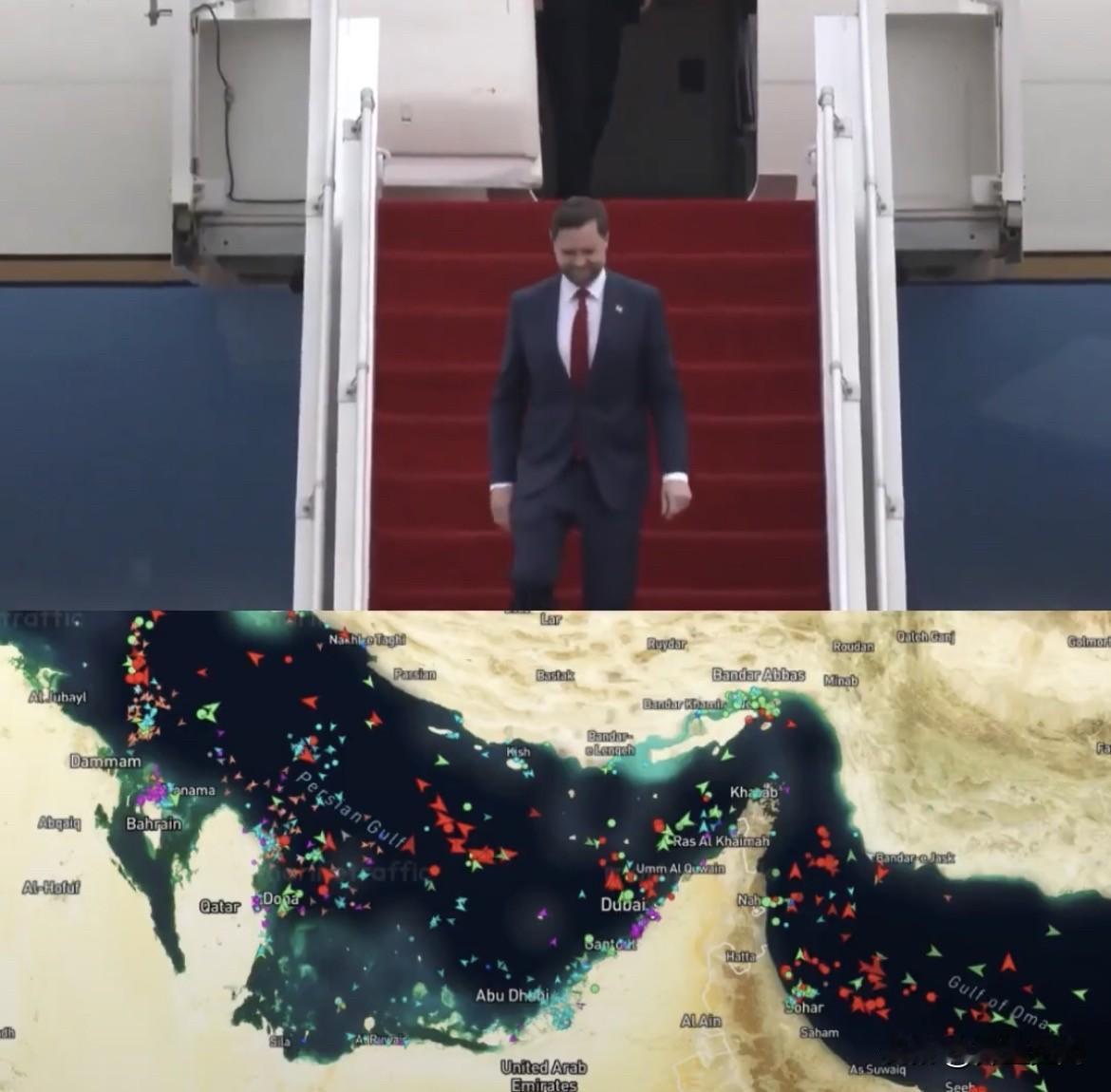 据福克斯新闻报道，美副总统万斯在离开巴基斯坦前向伊朗提出的最终方案中的底线已经曝