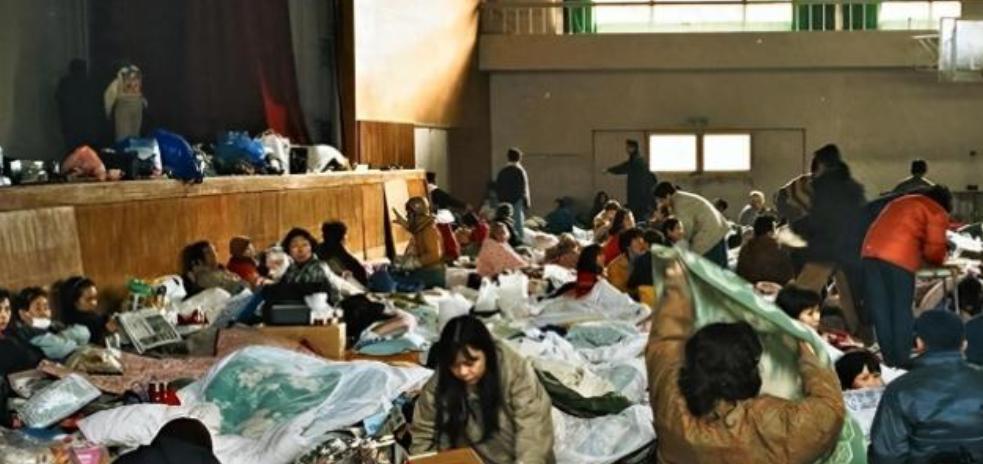 若日本“沉海”了，1.2亿日本人要全移居中国吗？联合国早有规定大家有什么想说的