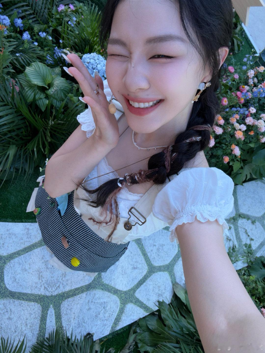 #金靖##金靖#jj#向全世界安利金靖#晚安​