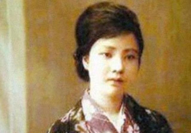 1928年，日本富家女不顾家人反对，远嫁数学家苏步青。哪料，日军侵华期间，富家女