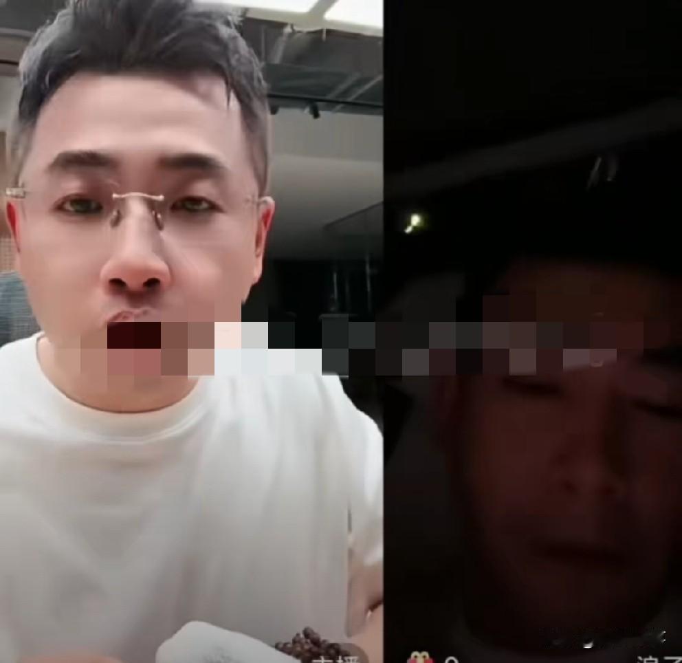 吴迪重申坚持“辛选”立场，永远支持辛巴！吴迪连麦张小双，