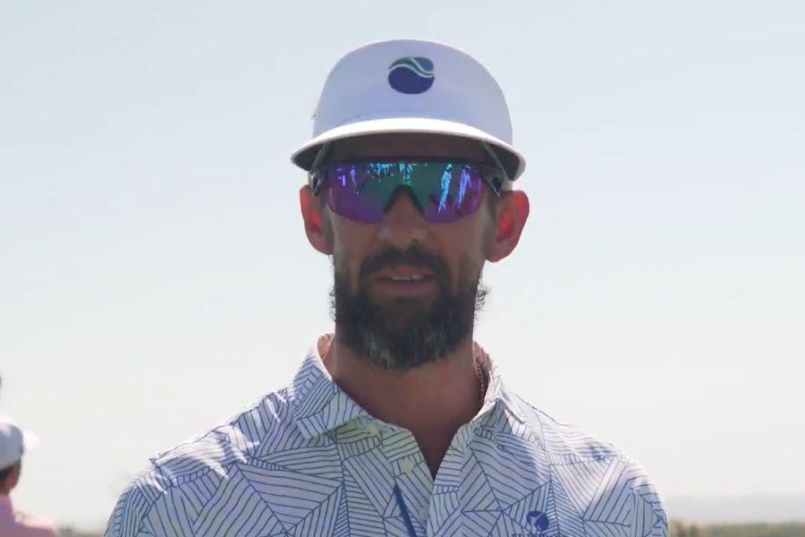 游泳史上最伟大的传奇人物迈克尔·菲尔普斯近日以令人耳目一新的形象重返公众视野，引