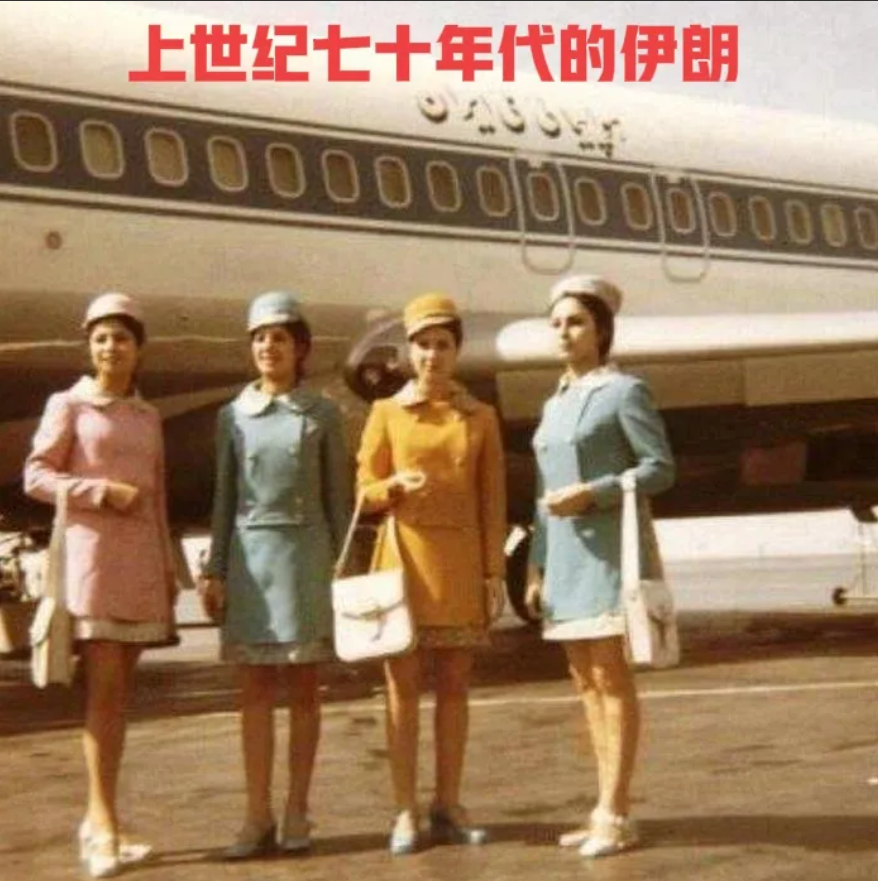 1979年，伊朗爆发了伊斯兰革命，推翻了世俗政权，建立政教合一的国家，宗教领袖霍