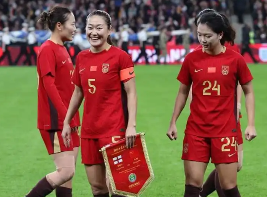女足亚洲杯决战在即：中国队力争小组第一，能否突破朝鲜魔咒？
