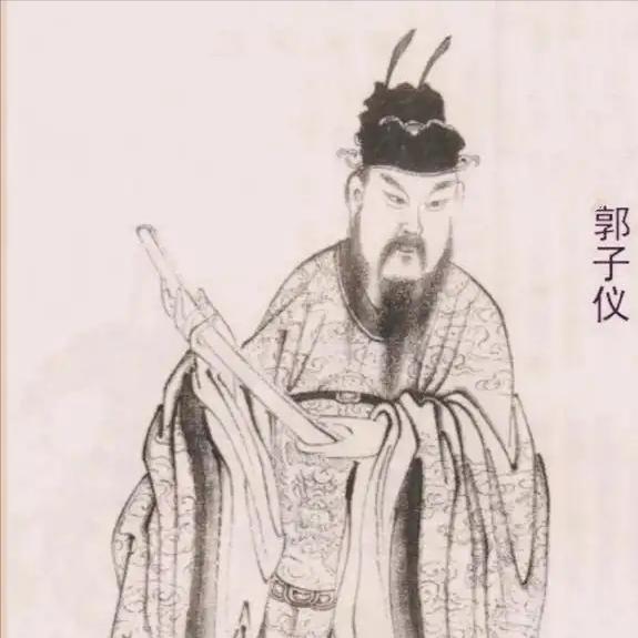 中国最猛的武状元，堪韩信、白起和他没法比！他若造反，唐朝必亡咱们都知道，韩信