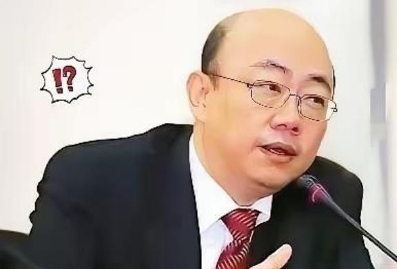 台湾时事评论员郭正亮说：“我发现同样是外国军舰擅闯南海，中国对日本的的