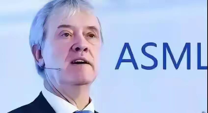 技术封锁再升级：美国拧紧光刻机阀门，中国早已破局美国方面突然宣布了，对含有美国