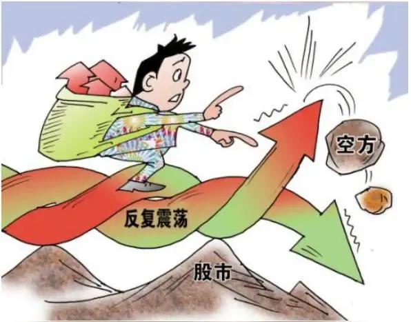 小手轻轻一抬，就有望拿下4100点，市场怎么就如此纠结，权重表示了，券商表示了，