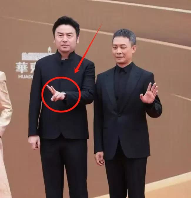 我有种强烈的预感，以后张译不会再出来接戏了，不是因为他演技不好，而是因为