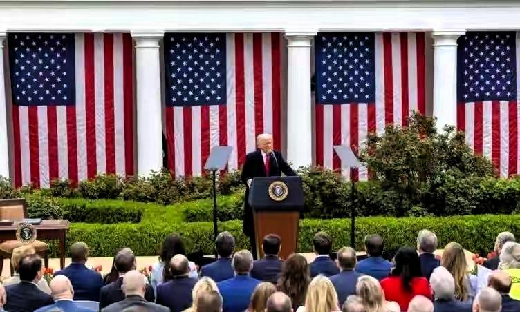 不欢迎特朗普访华：我们要的是尊重，不是反复无常的“利益算计”“计划2026