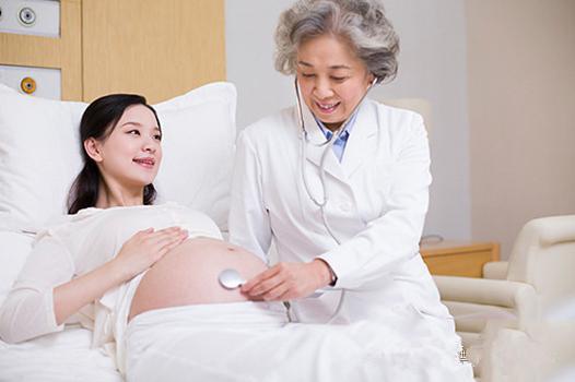 定期产检有什么好处? 关乎胎儿和自己的健康