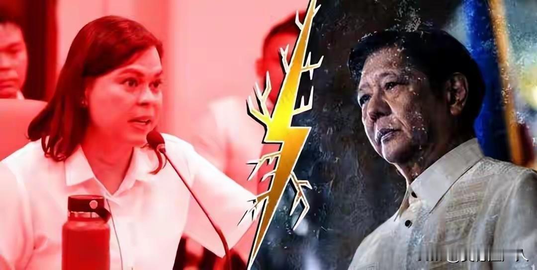 反转！弹劾案反对方也发声，菲副总统被要求出庭自证清白菲律宾政坛出现新动向。