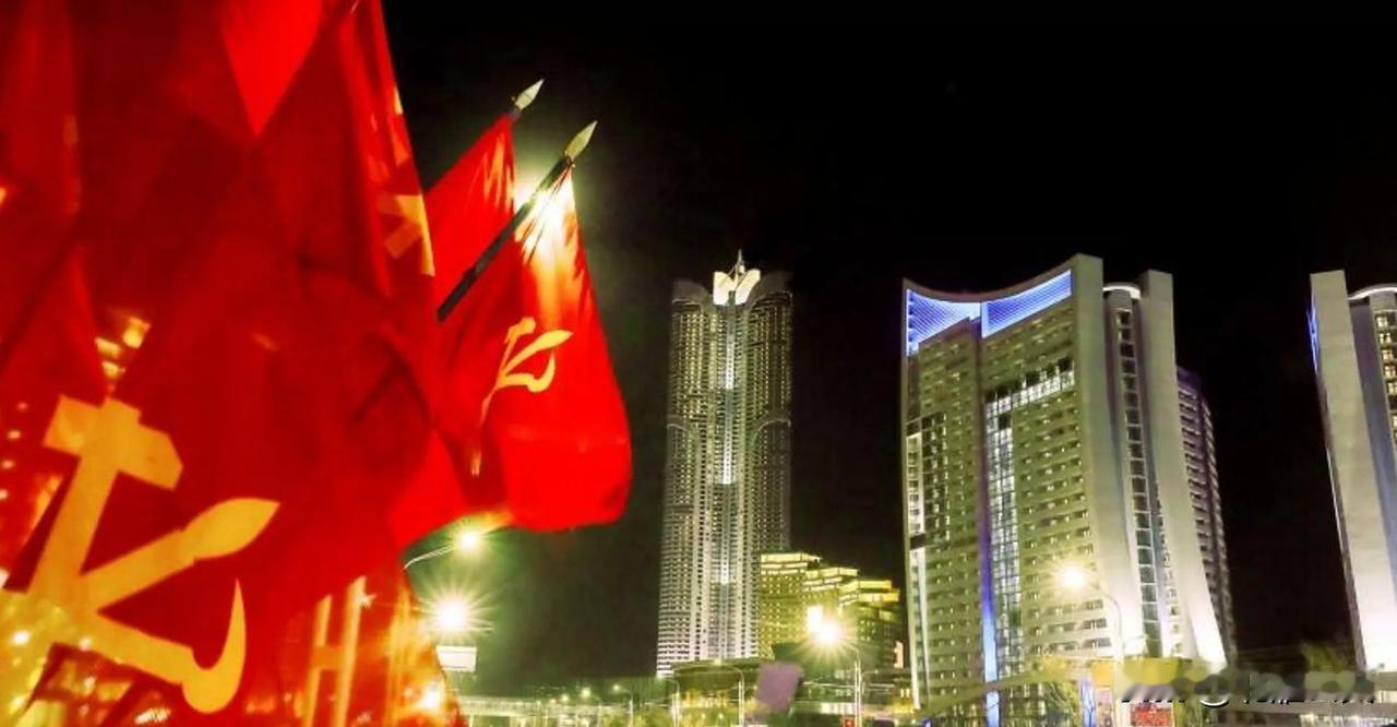 朝鲜罕见公开惩处军方高层腐败，金正恩定性“政治犯罪”朝鲜最高领导人金正恩7月