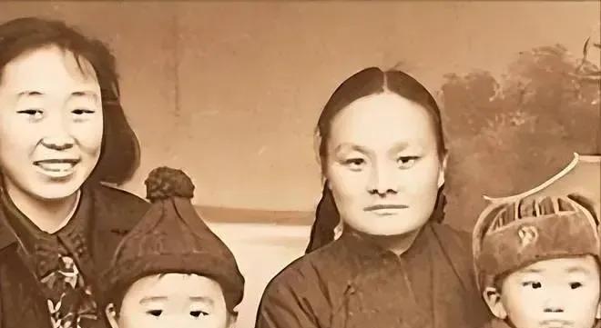 1966年，一对干部夫妻被带走，临走前，他俩将保险箱的钥匙塞到47岁保姆手里，红