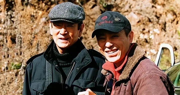何珺: 曾举报张艺谋超生一夜成名, 如今无戏可拍, 反成了陈婷的贵人