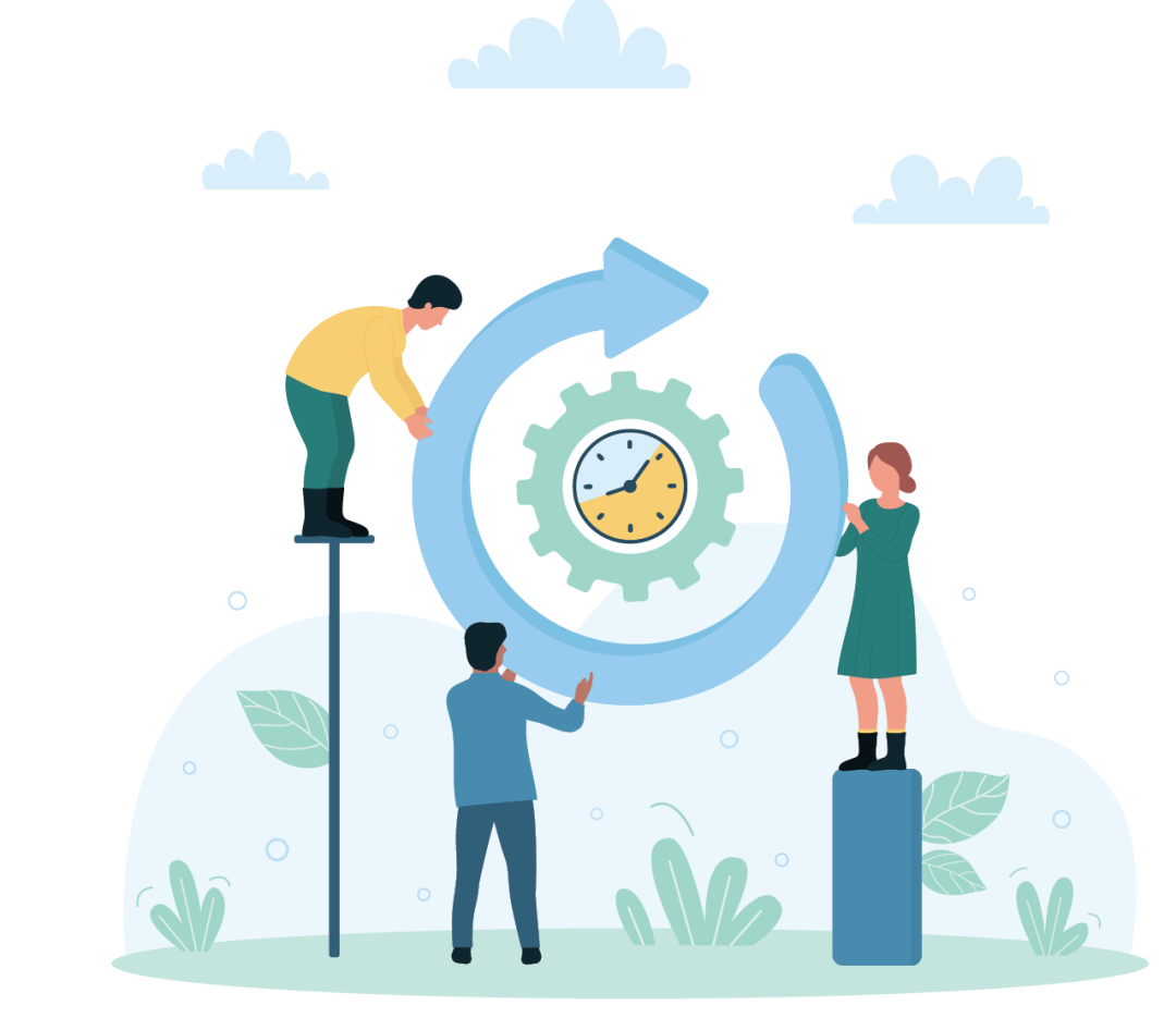 “我一定会想你的! ”离职那天, 才懂什么叫“初代同事”