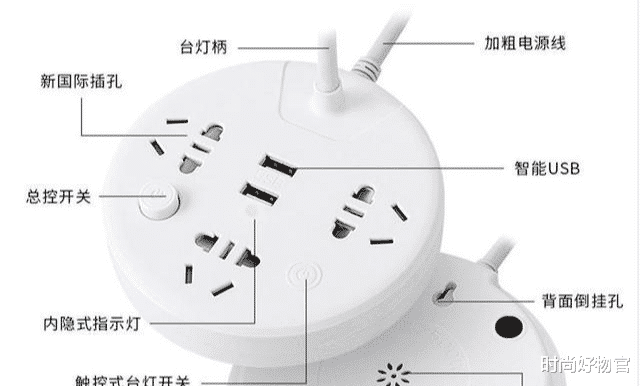 第 4 个：中国最大插座公司, 只给消费者作用不坏的产品, 干出千亿市值