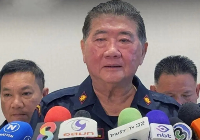 泰国代总理普坦才是“人间清醒”！确实比佩通坦更有政治眼光，一针见血的指出：洪森没