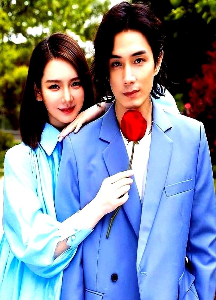 很多人还不知道戚薇李承铉差点结不成婚！就因为李承铉在节目里公开聊前任，戚哥当