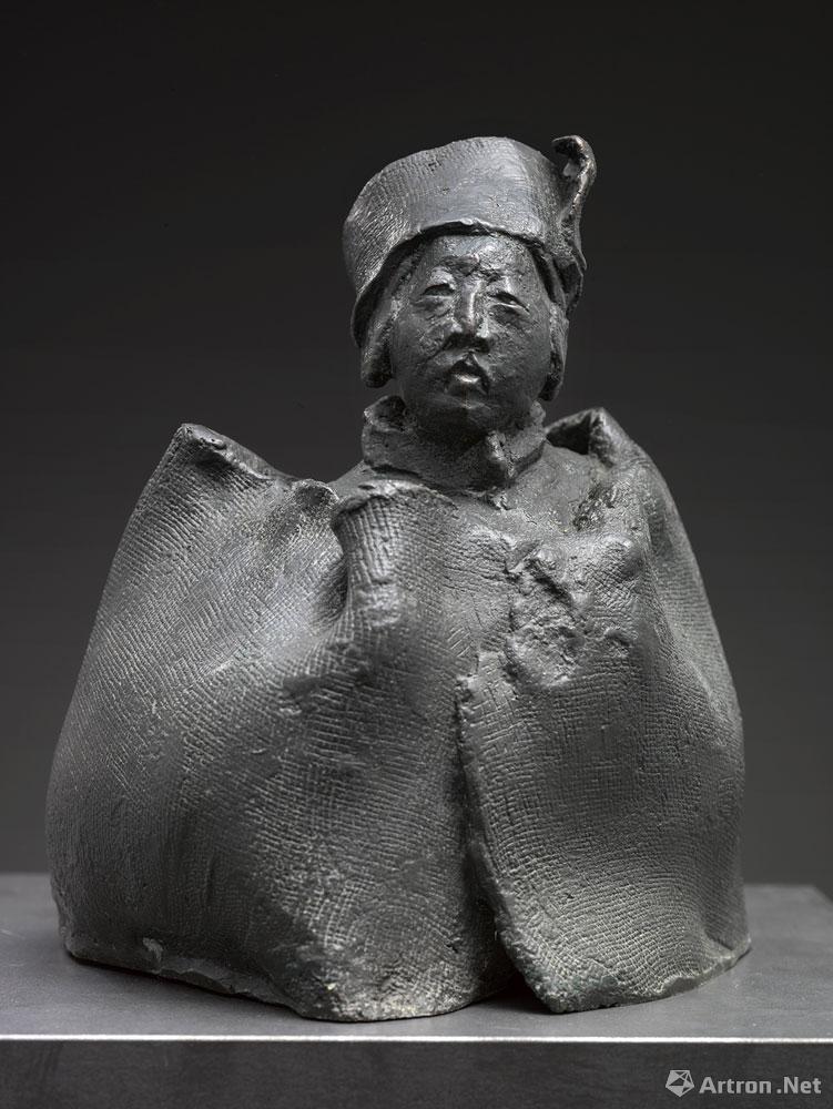 笑喷！网友给田世信造“同款雕像”，这波“以艺攻艺”直接封神！网友这波操作太