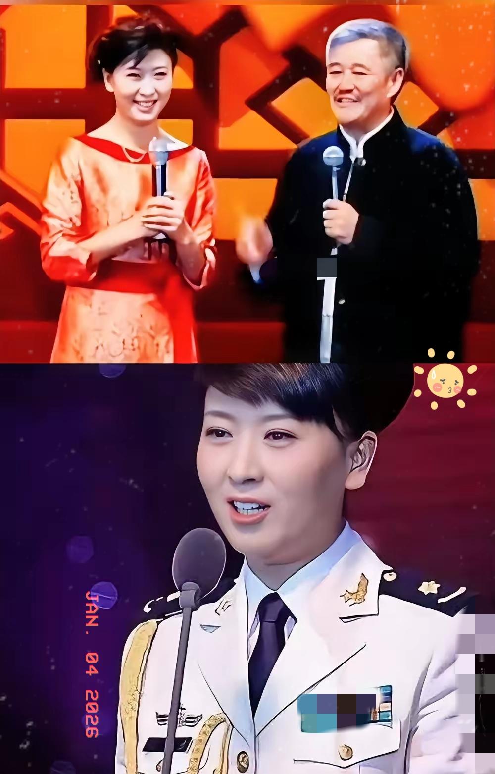 赵本山当年的“舌头别打弯”，哪里是玩笑，分明是给艺人的保命忠告！当年闫学晶一句