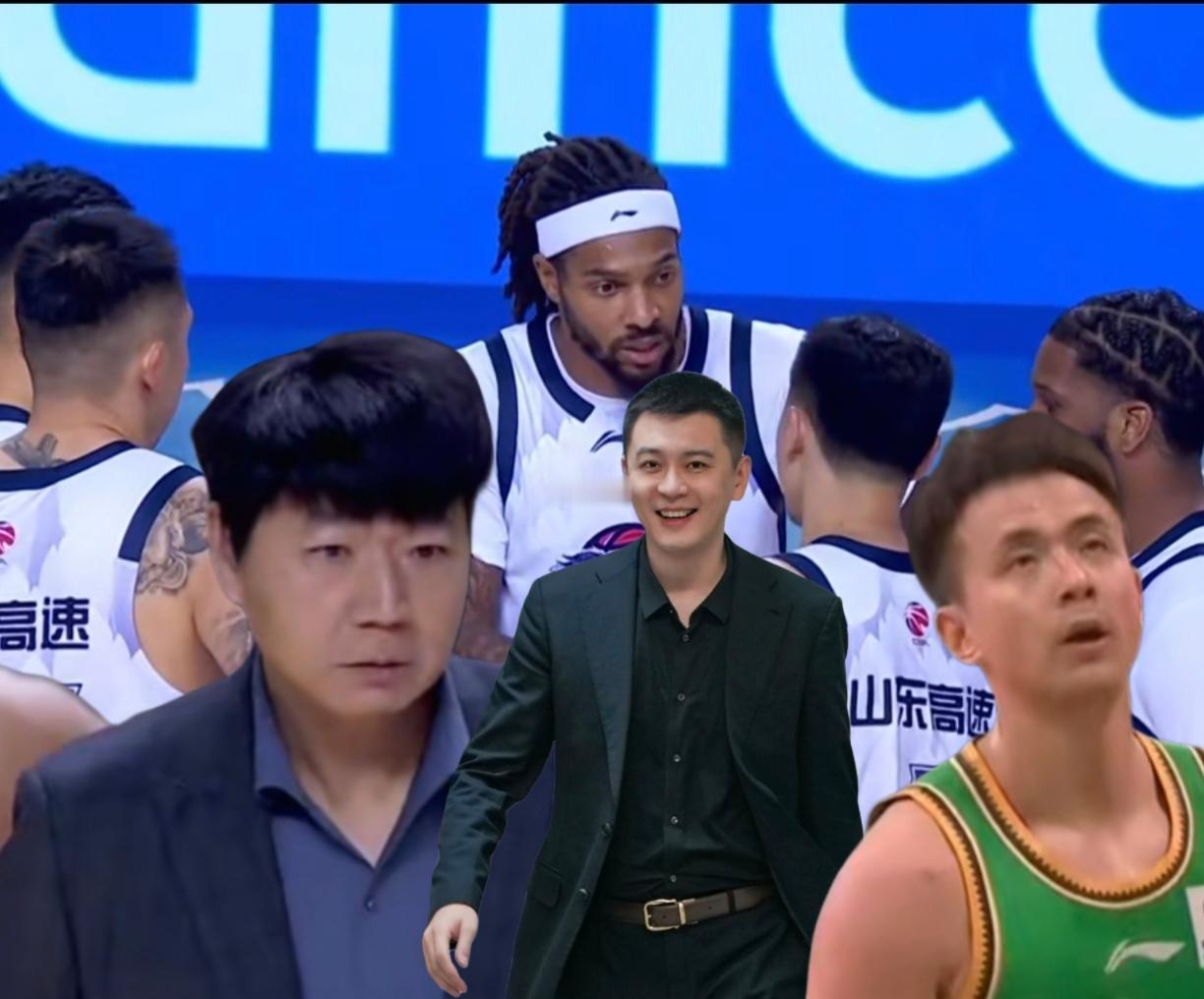 辽鲁大战一触即发！辽宁男篮主场迎战山东，十二人大名单提前揭秘