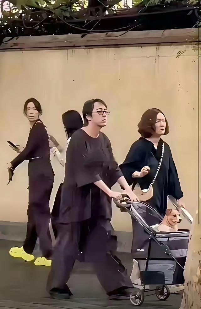 我一个朋友的闺蜜53岁，存款500多万，去年癌症去世。走时非常牵挂儿子，放心不下